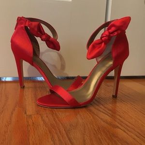 Badgley Mischka Heels size 6
